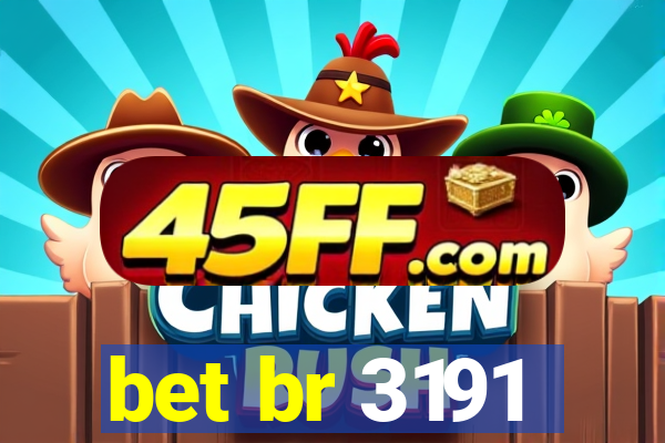 bet br 3191